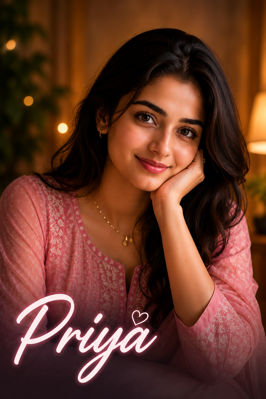 Priya